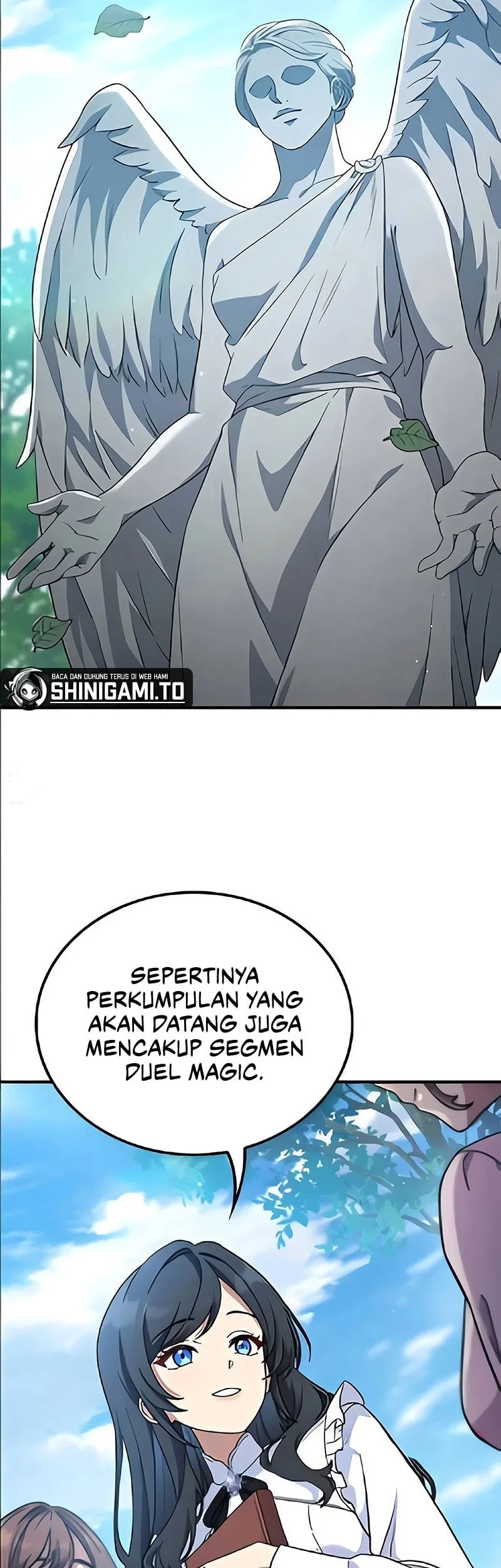 Noble Lady Reformation Guide Chapter 16 Gambar 3