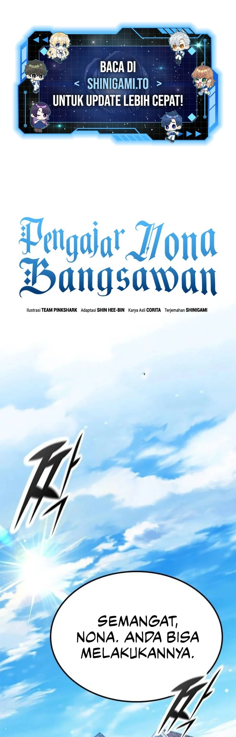 Manhwa Noble Lady Reformation Guide Chapter 17 gambar 2
