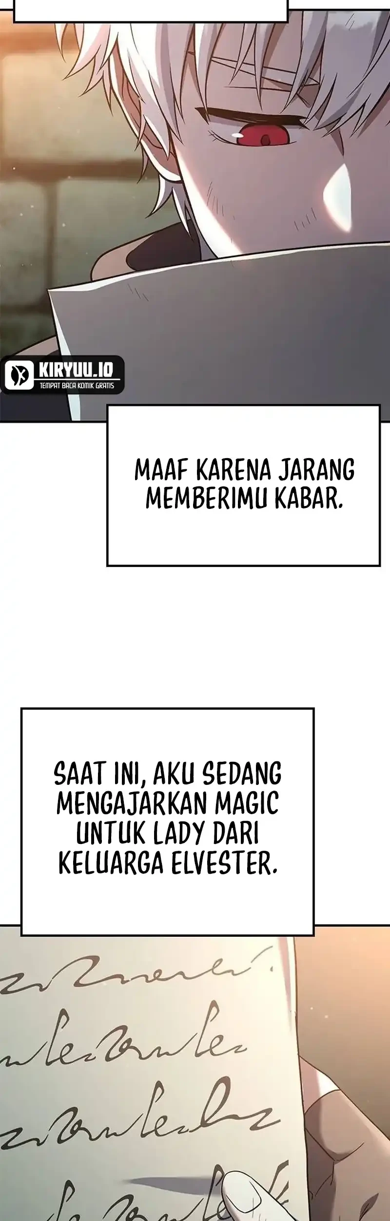 Noble Lady Reformation Guide Chapter 19 Gambar 4