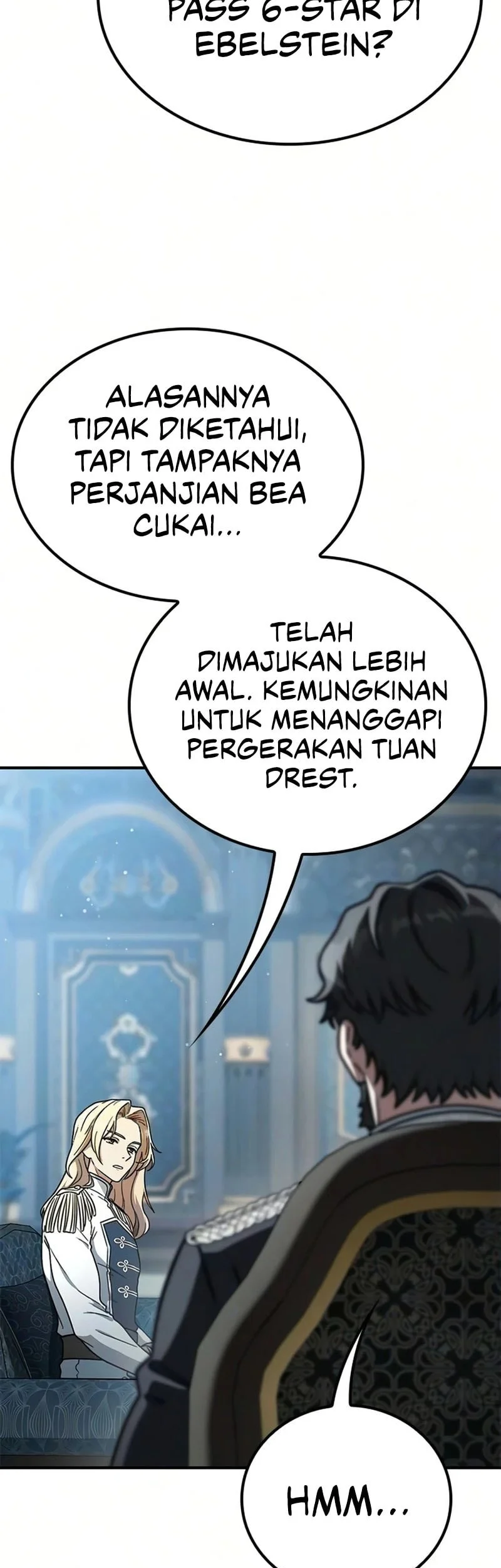 Noble Lady Reformation Guide Chapter 23 Gambar 4