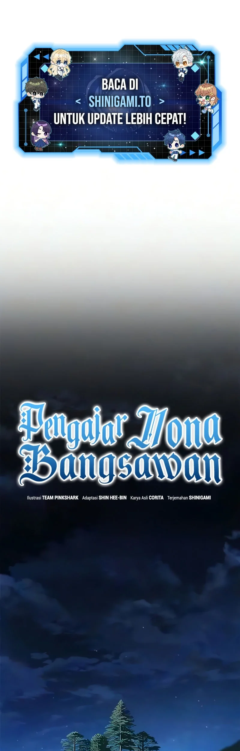Manhwa Noble Lady Reformation Guide Chapter 25 gambar 2