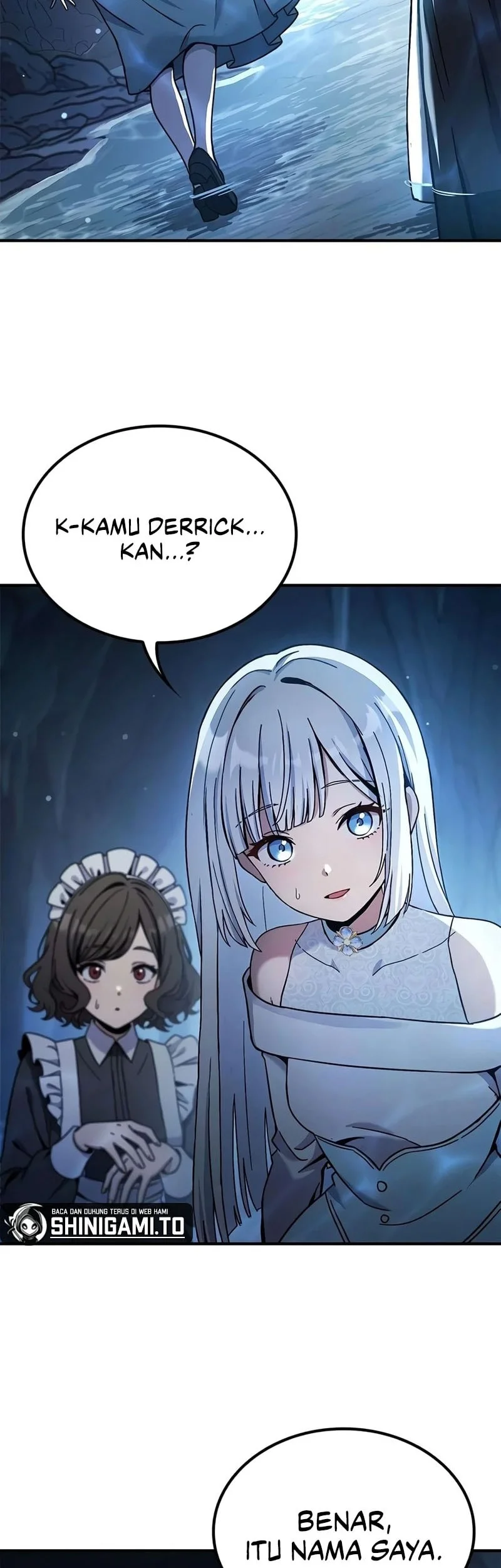 Noble Lady Reformation Guide Chapter 26 Gambar 3