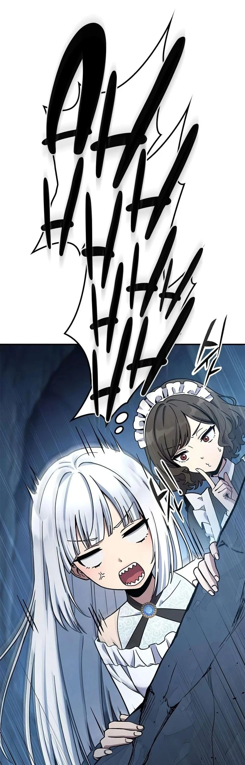 Noble Lady Reformation Guide Chapter 27 Gambar 4