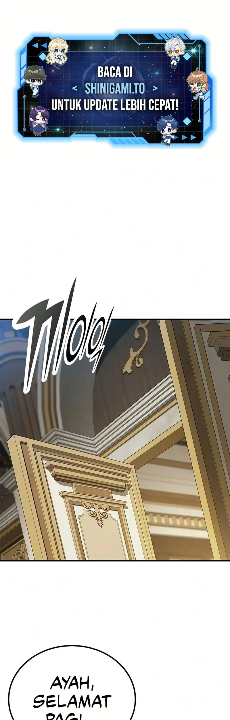 Manhwa Noble Lady Reformation Guide Chapter 28 gambar 2