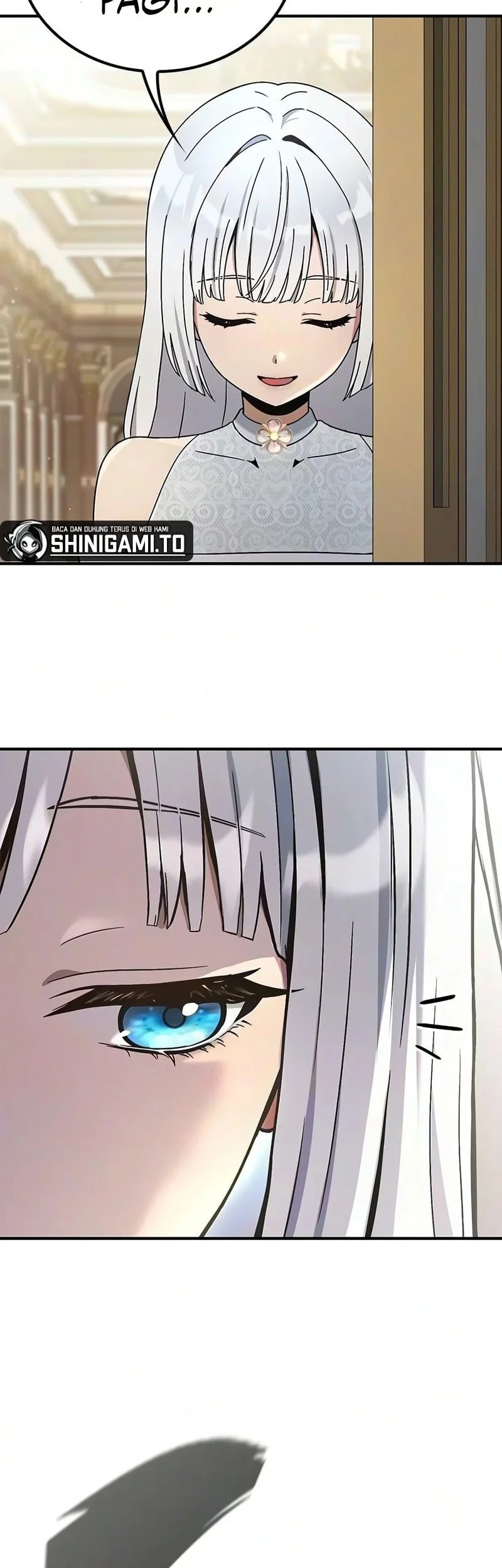 Noble Lady Reformation Guide Chapter 28 Gambar 3
