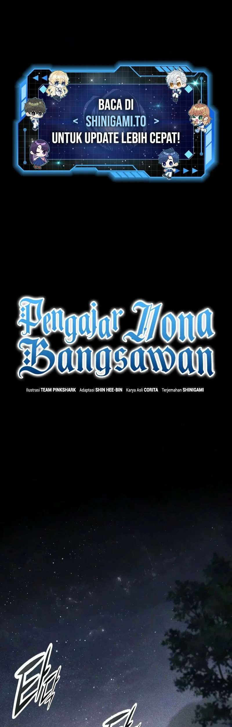 Manhwa Noble Lady Reformation Guide Chapter 29 gambar 2