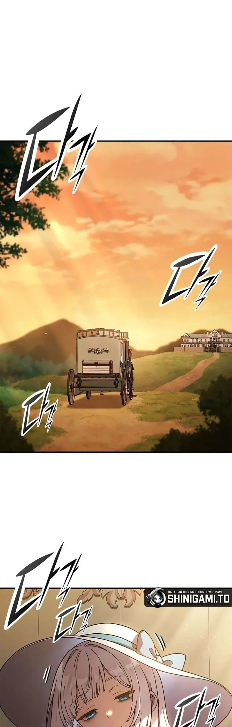 Noble Lady Reformation Guide Chapter 30 Gambar 3