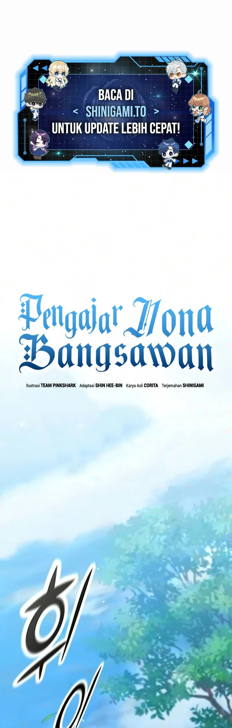 Manhwa Noble Lady Reformation Guide Chapter 35 gambar 2