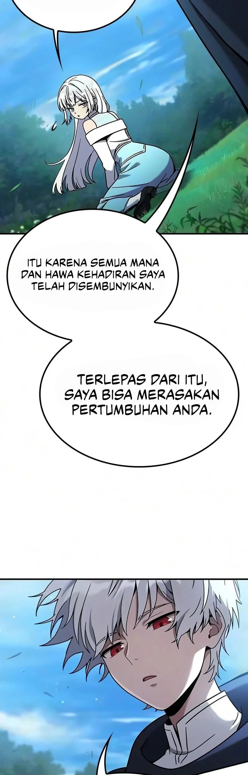 Noble Lady Reformation Guide Chapter 35 Gambar 4