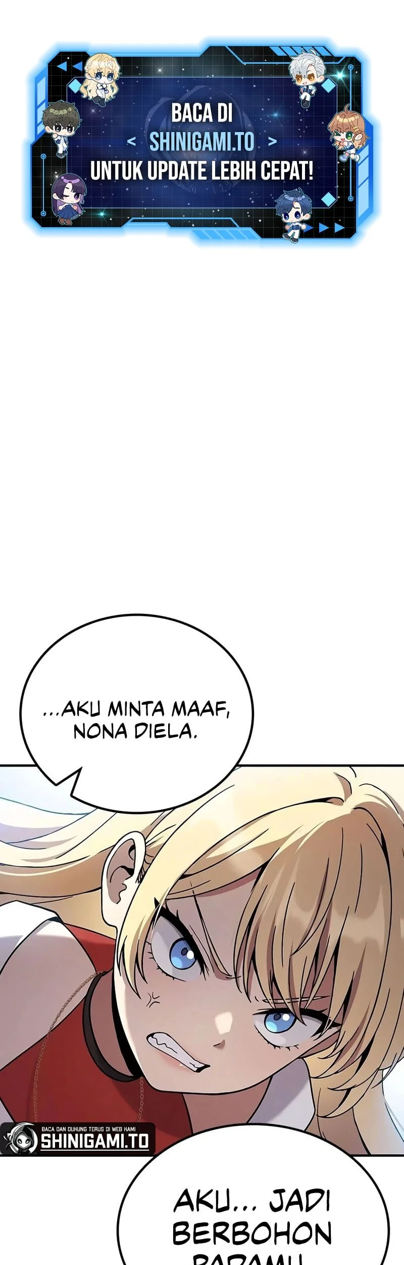 Manhwa Noble Lady Reformation Guide Chapter 36 gambar 2