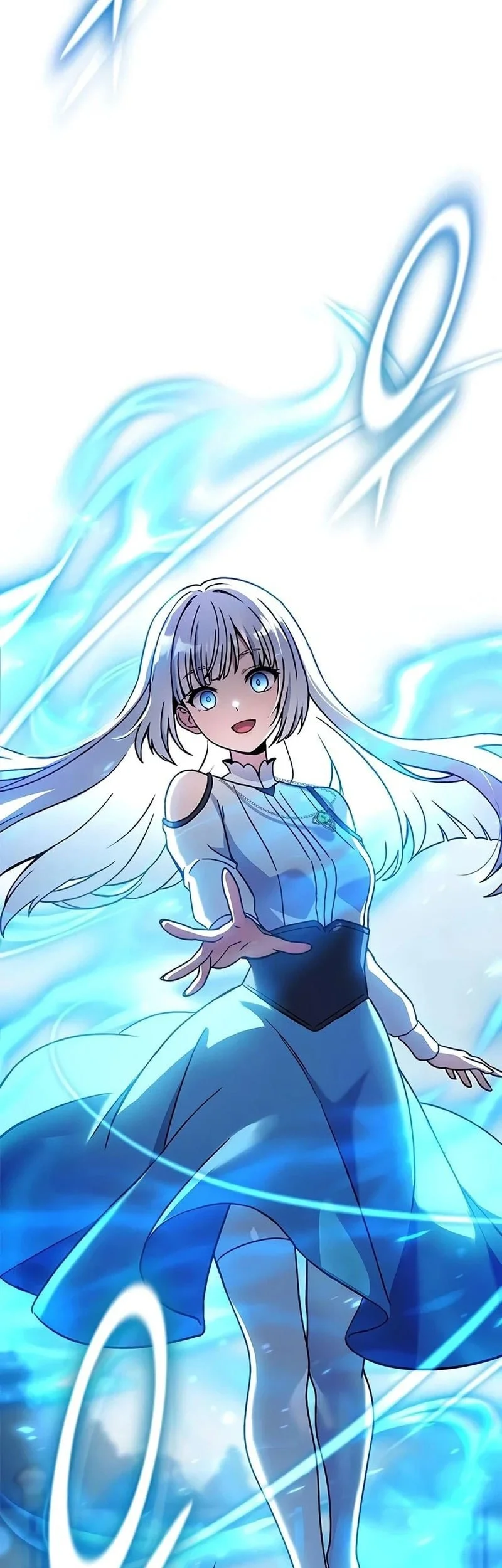 Noble Lady Reformation Guide Chapter 36 Gambar 4
