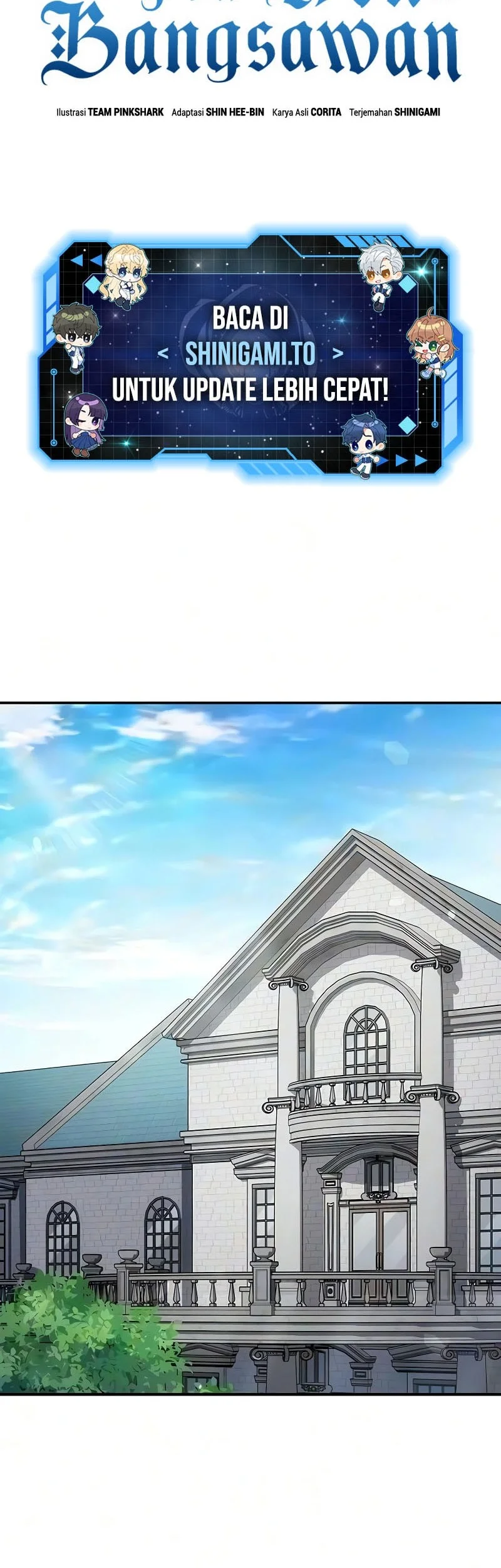 Noble Lady Reformation Guide Chapter 37 Gambar 3
