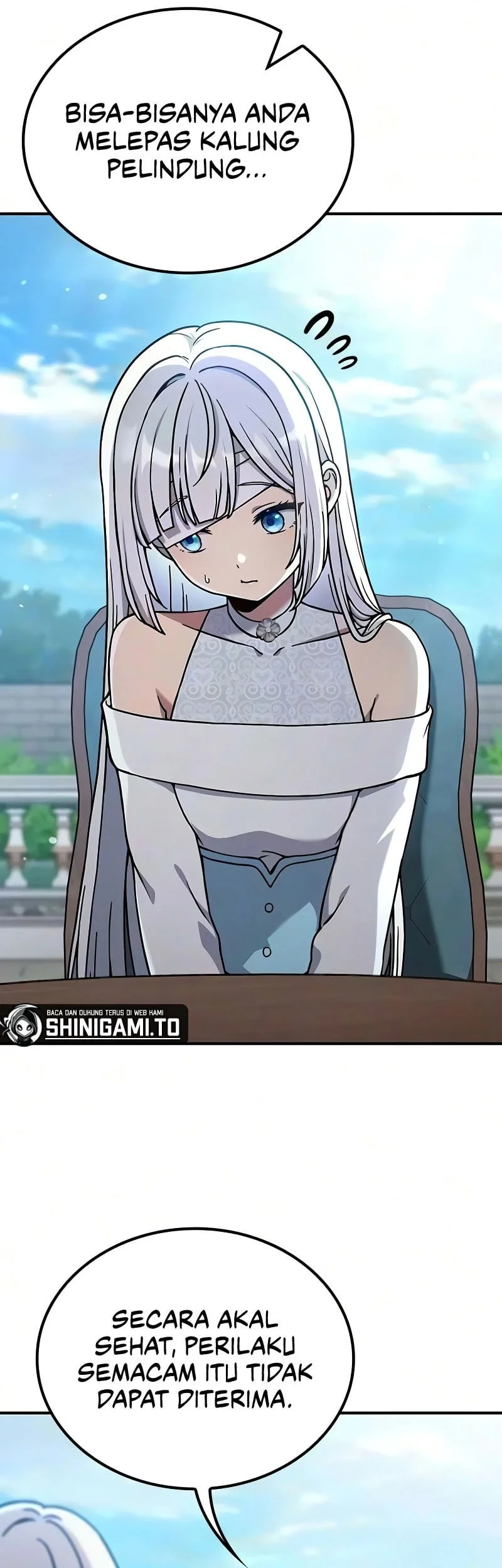 Noble Lady Reformation Guide Chapter 37 Gambar 4