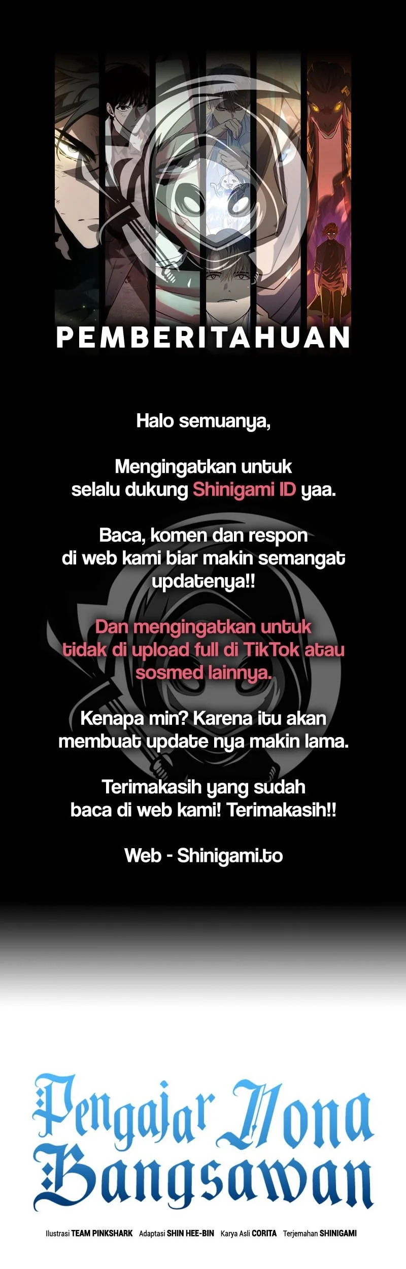 Manhwa Noble Lady Reformation Guide Chapter 39 gambar 2