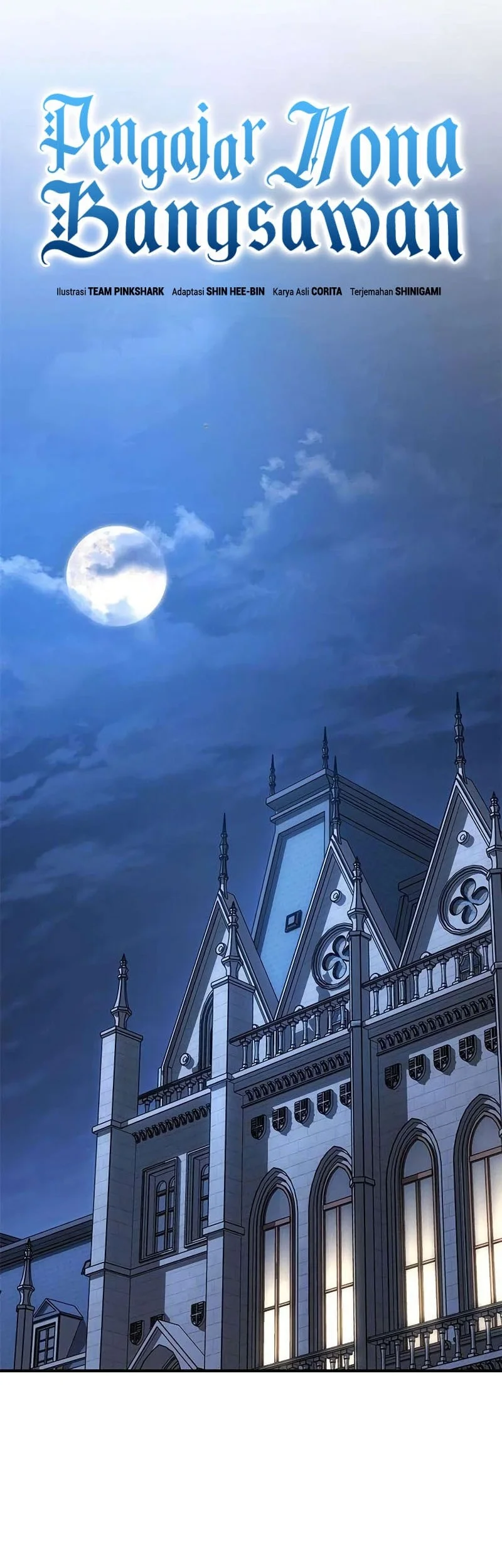 Noble Lady Reformation Guide Chapter 40 Gambar 3