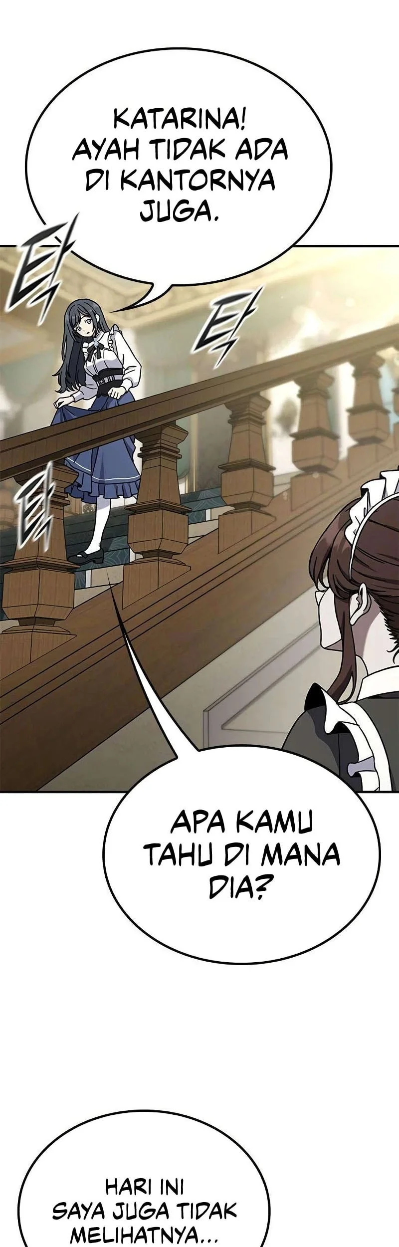 Noble Lady Reformation Guide Chapter 40 Gambar 4