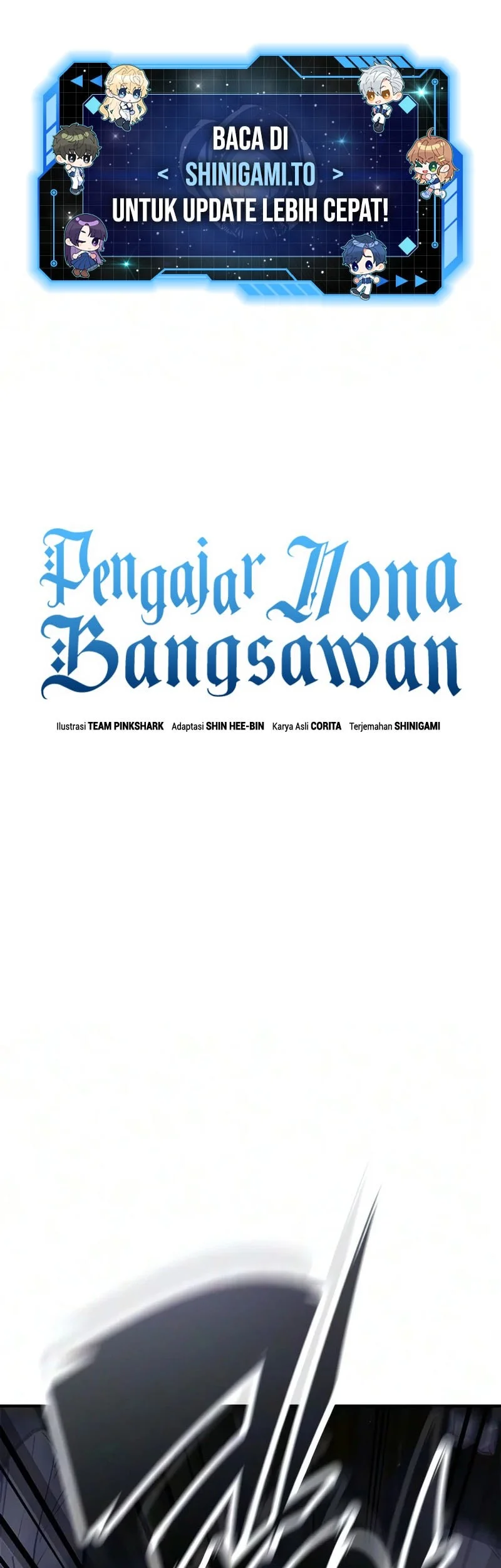 Manhwa Noble Lady Reformation Guide Chapter 43 gambar 2
