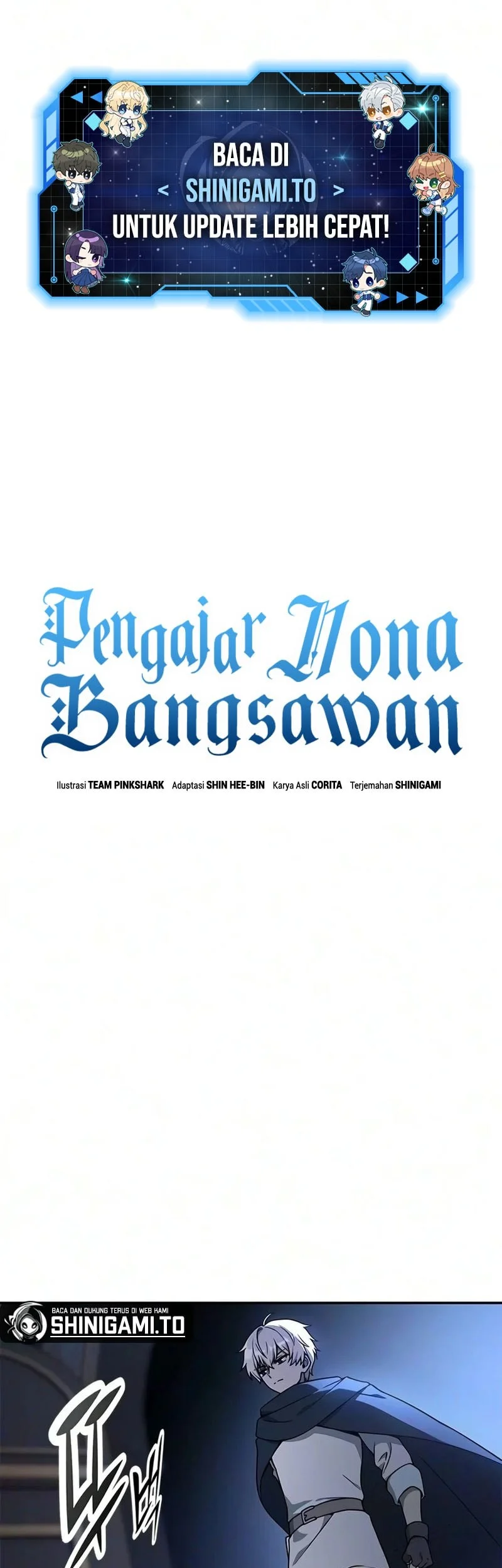 Manhwa Noble Lady Reformation Guide Chapter 44 gambar 2
