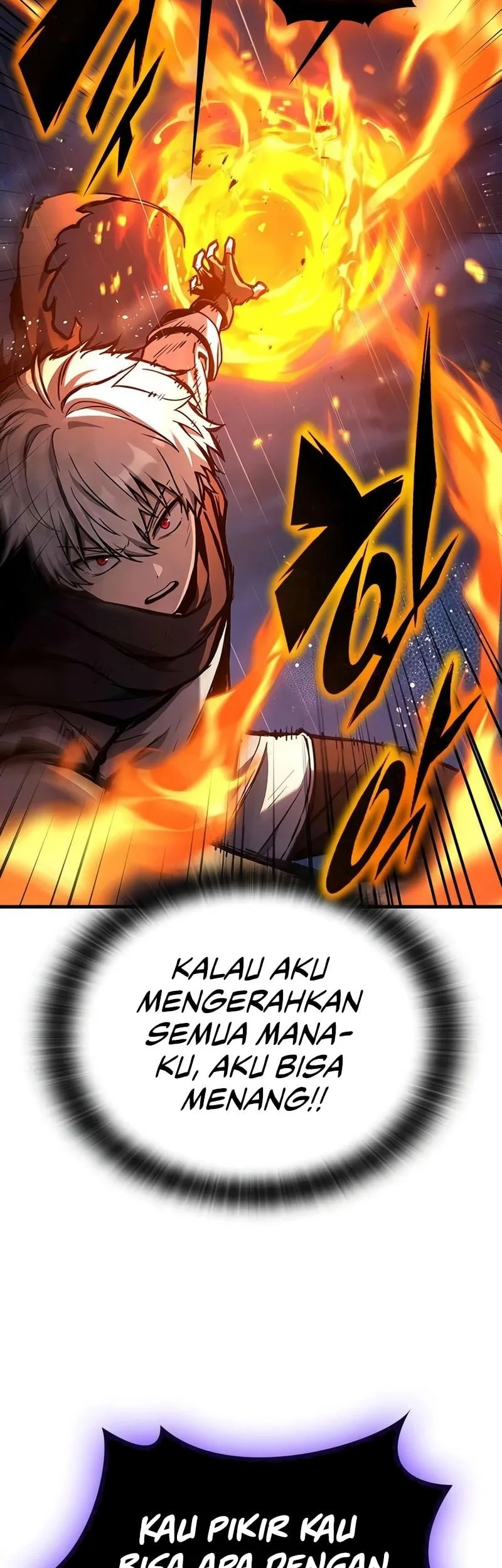 Noble Lady Reformation Guide Chapter 46 Gambar 4