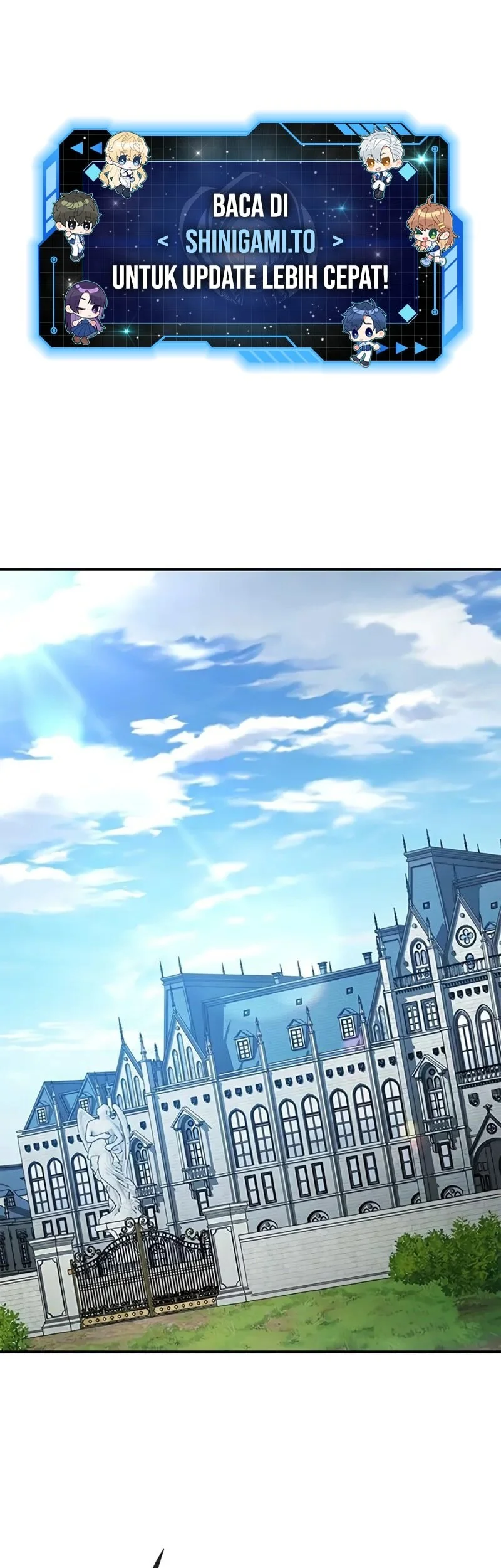 Manhwa Noble Lady Reformation Guide Chapter 5 gambar 2