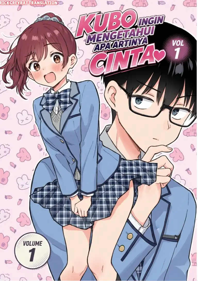 Komik Nonderi Kubo wa Genjitsu no Koi ga Shiritai Chapter 10 gambar 1