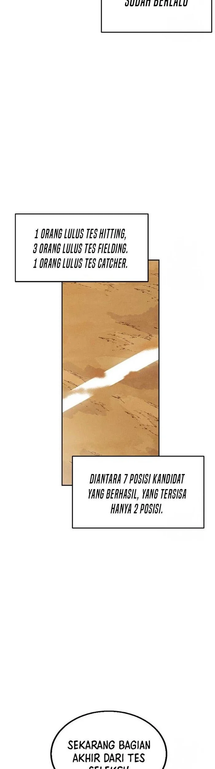 Manhwa Not Over Chapter 10 gambar 2