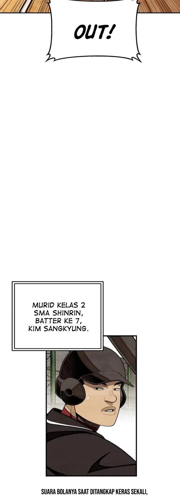 Not Over Chapter 25 Gambar 3