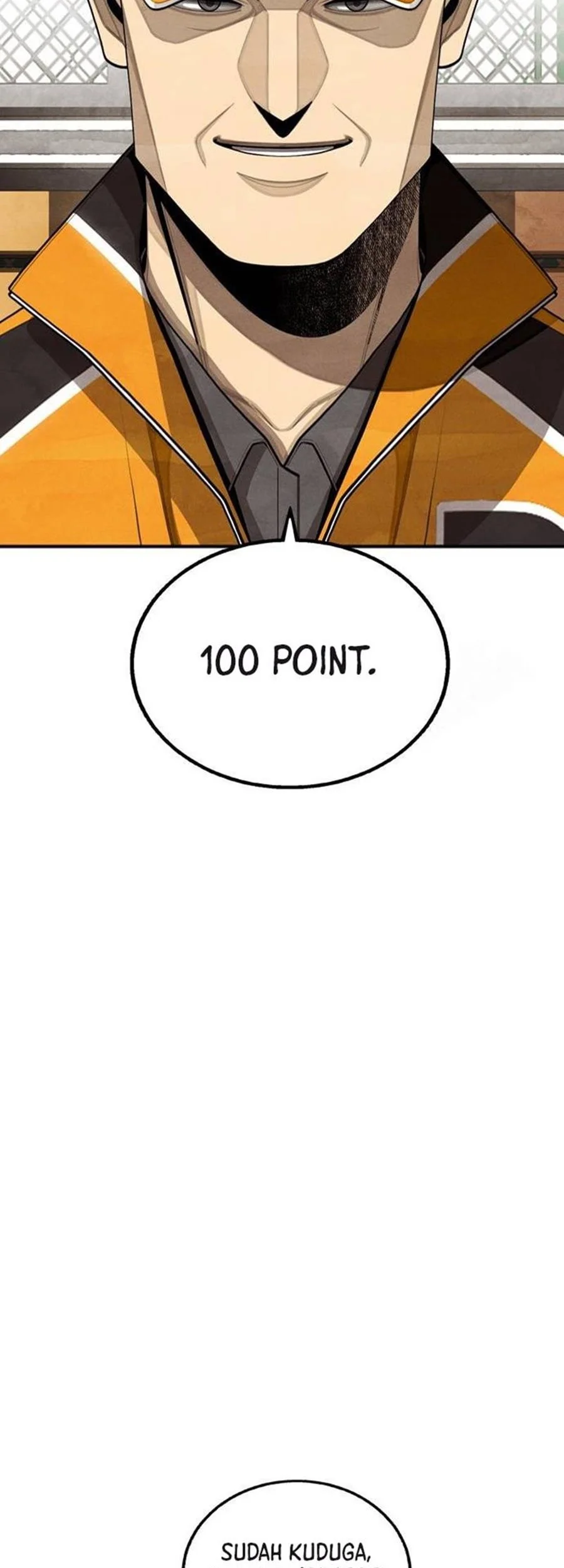 Not Over Chapter 26 Gambar 4