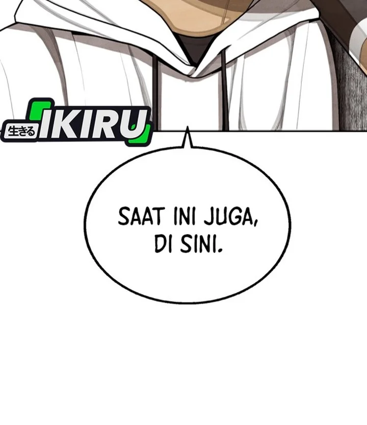 Manhwa Not Over Chapter 37 gambar 2