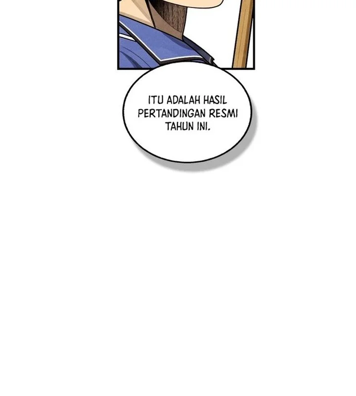 Not Over Chapter 41 Gambar 4
