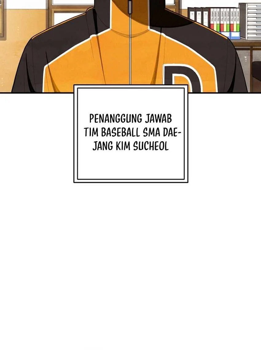 Not Over Chapter 42 Gambar 4