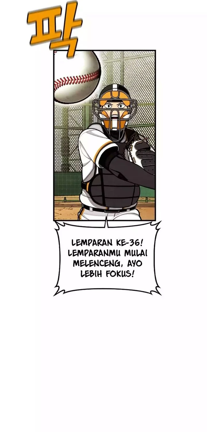 Not Over Chapter 43 Gambar 4