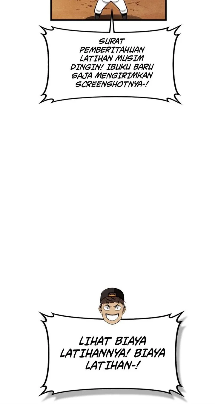 Manhwa Not Over Chapter 44 gambar 2