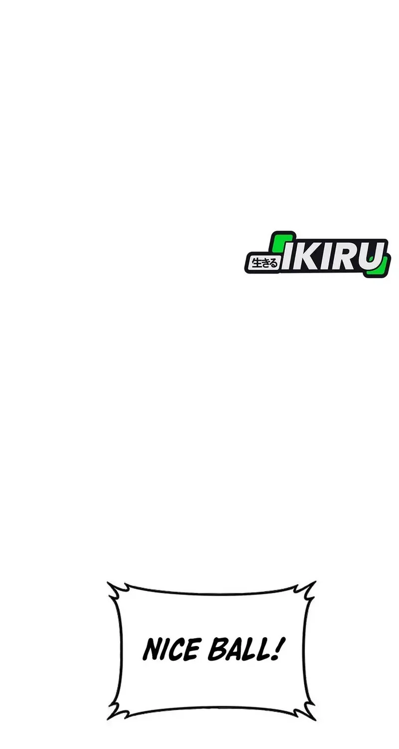 Not Over Chapter 53 Gambar 4