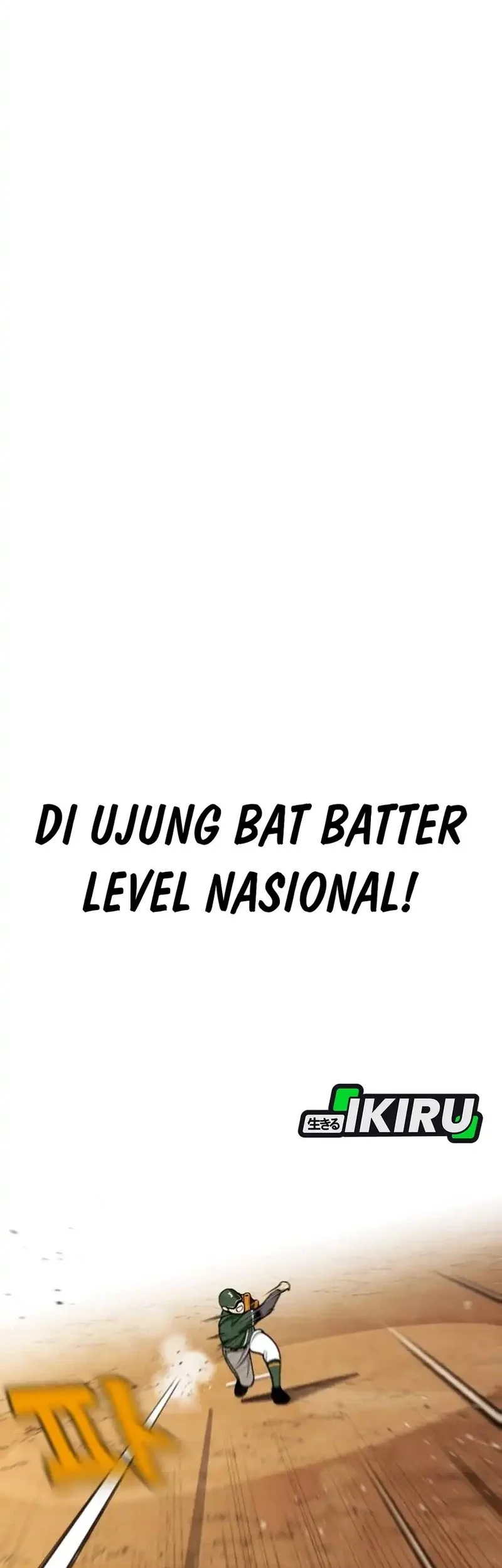 Not Over Chapter 55 Gambar 3