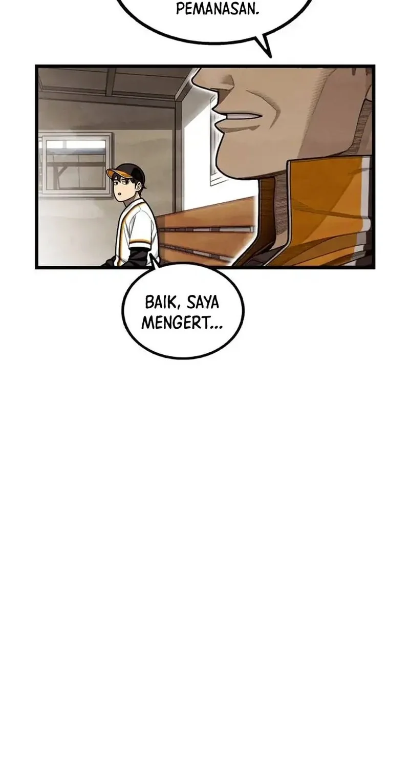 Not Over Chapter 56 Gambar 4
