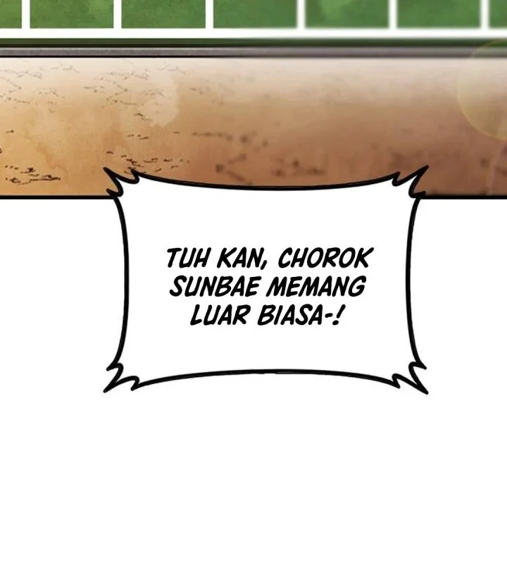 Manhwa Not Over Chapter 59 gambar 2