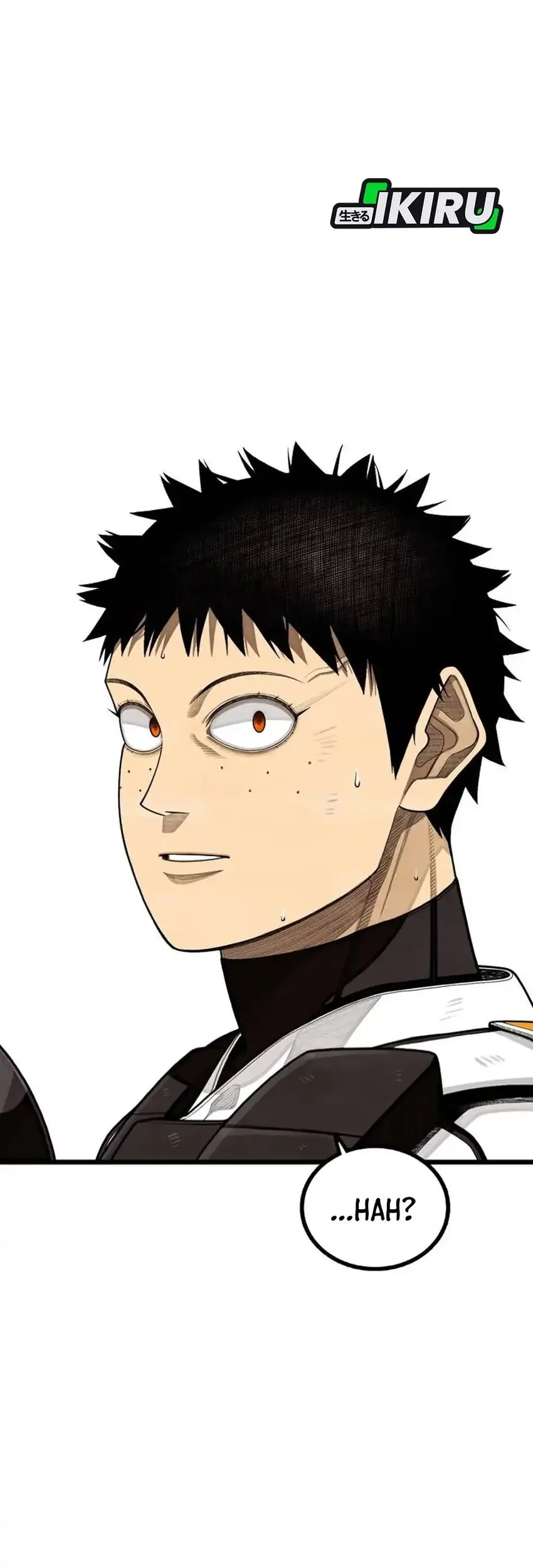 Not Over Chapter 62 Gambar 5