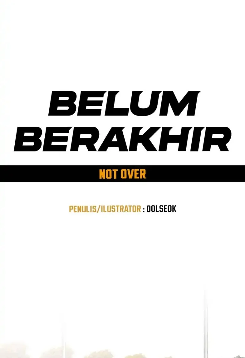 Manhwa Not Over Chapter 64 gambar 2
