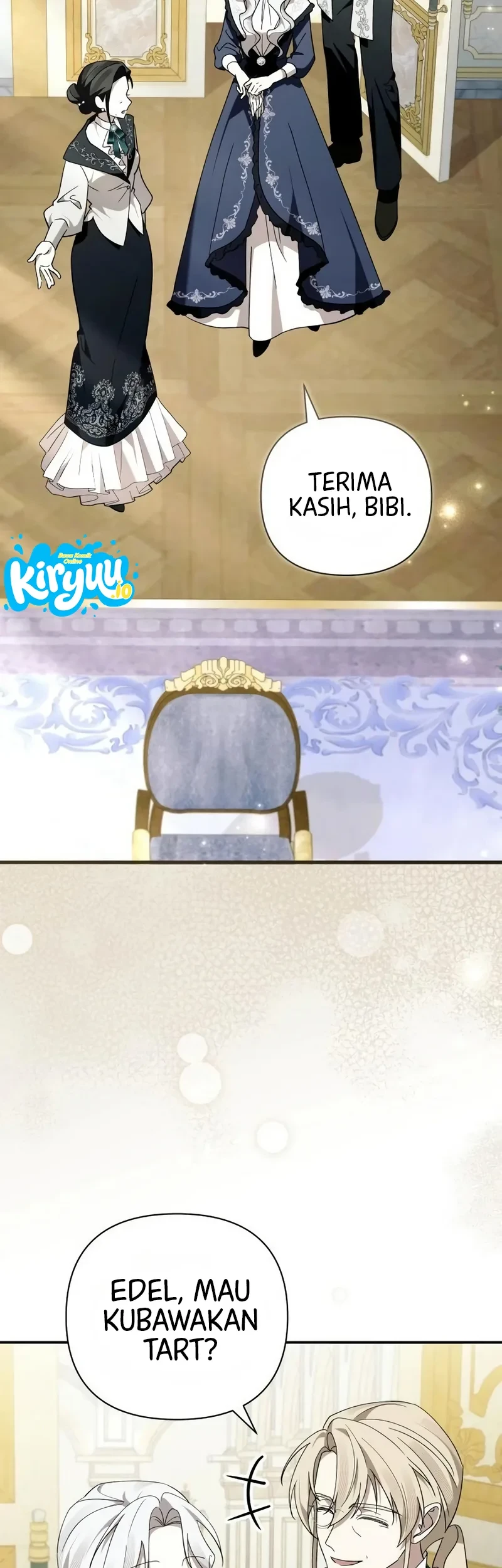 Now It’s Your Turn To Regret Chapter 10 Gambar 4