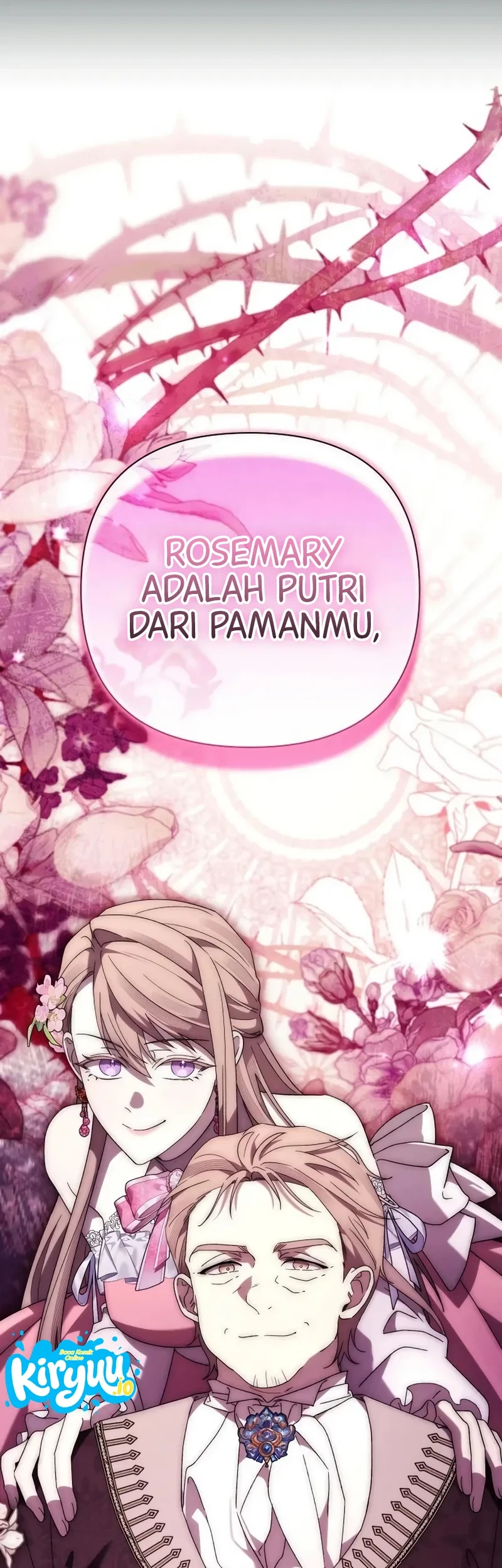 Now It’s Your Turn To Regret Chapter 13 Gambar 3