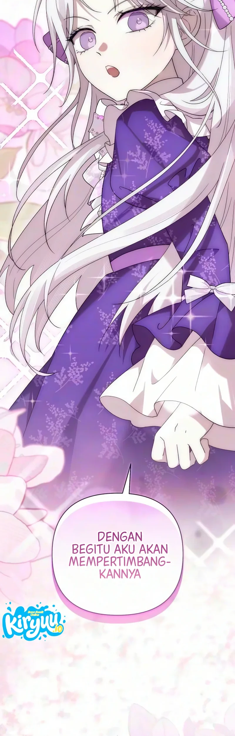 Now It’s Your Turn To Regret Chapter 14 Gambar 3