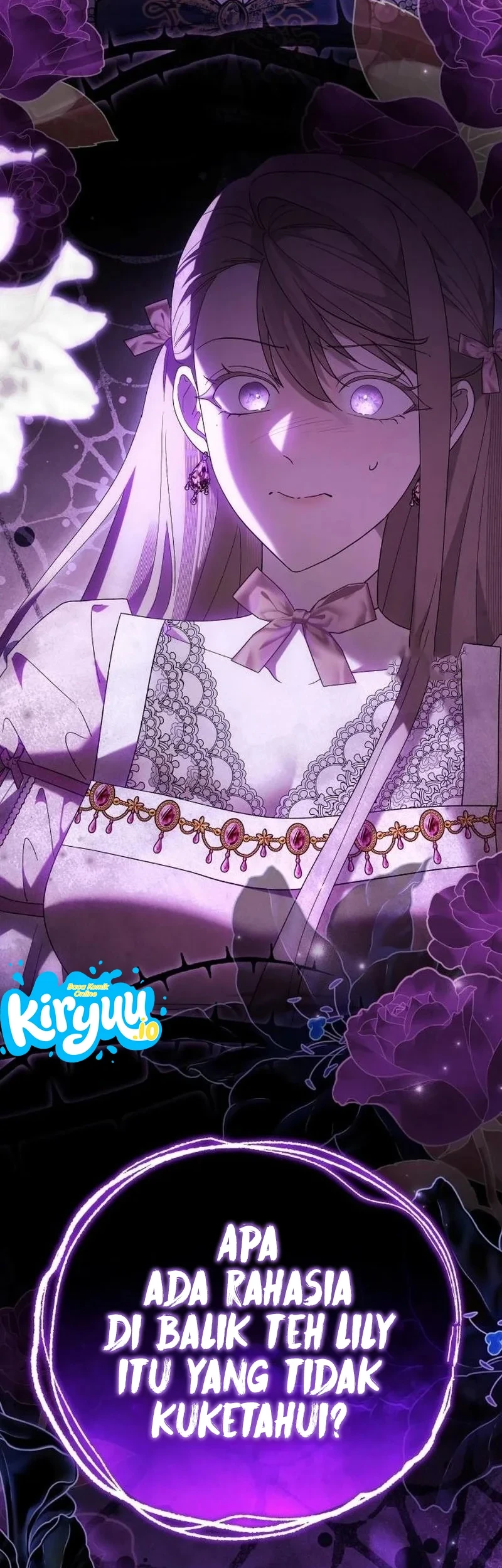 Now It’s Your Turn To Regret Chapter 16 Gambar 3