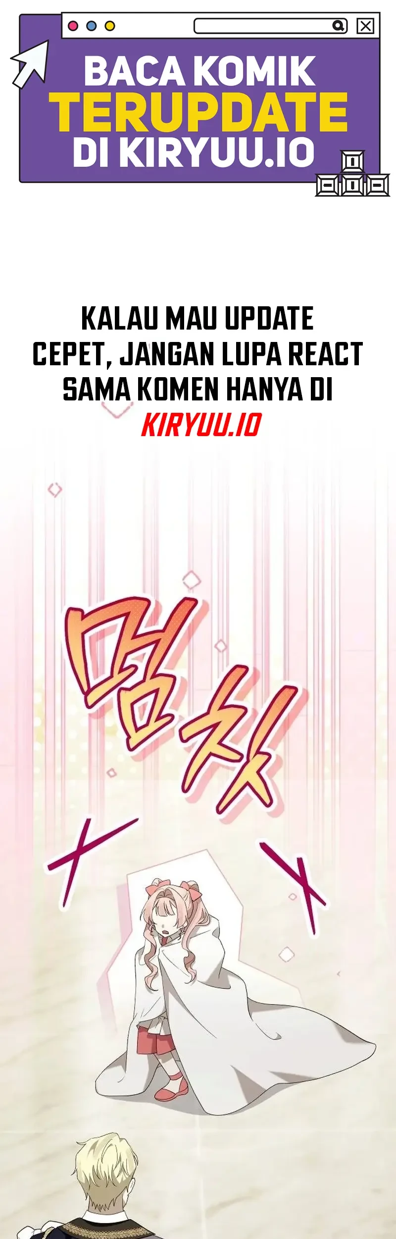Manhwa Now It’s Your Turn To Regret Chapter 17 gambar 2