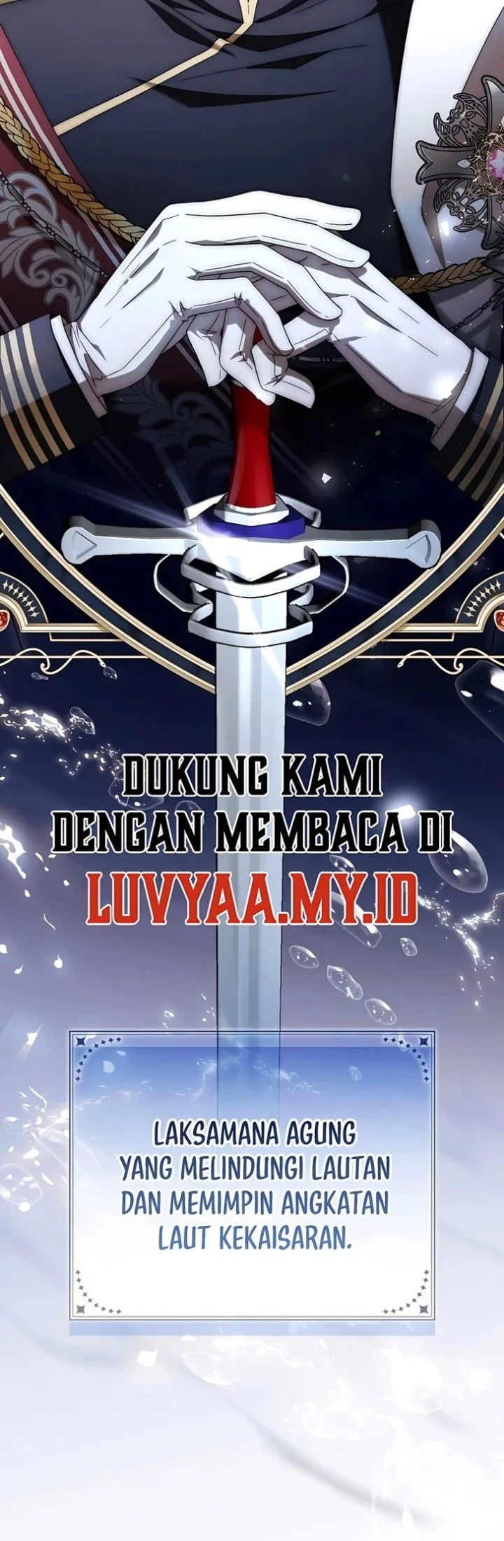 Now It’s Your Turn To Regret Chapter 5 Gambar 3