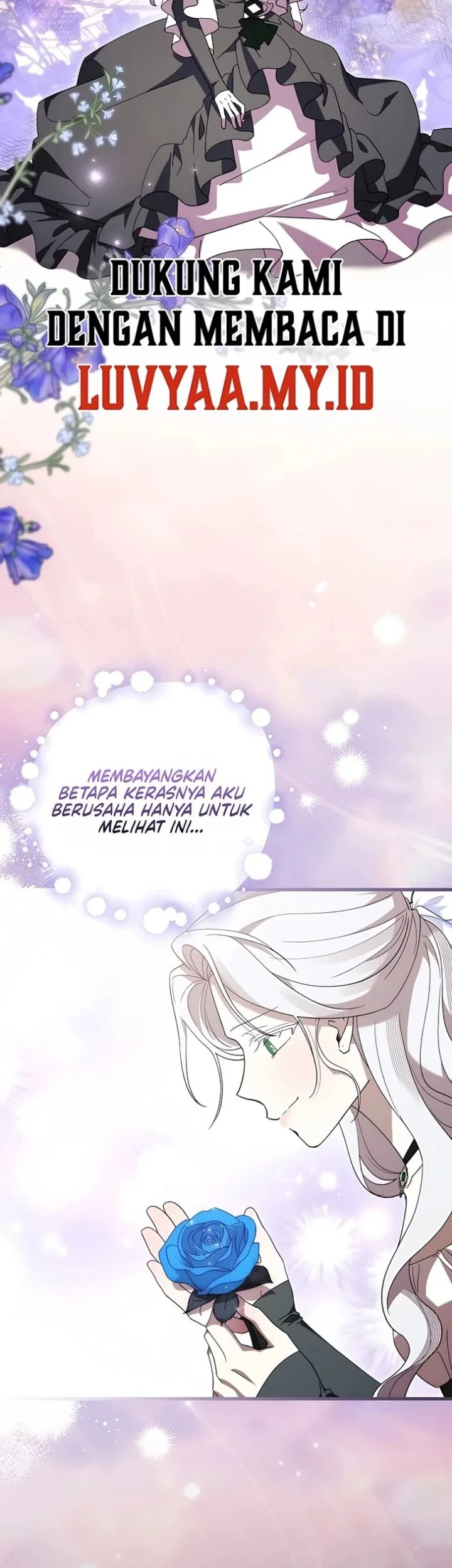 Manhwa Now It’s Your Turn To Regret Chapter 6 gambar 2