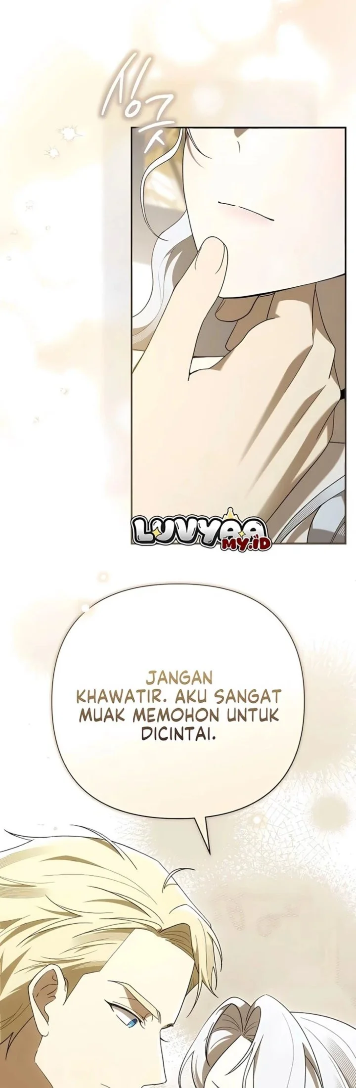 Now It’s Your Turn To Regret Chapter 7 Gambar 3