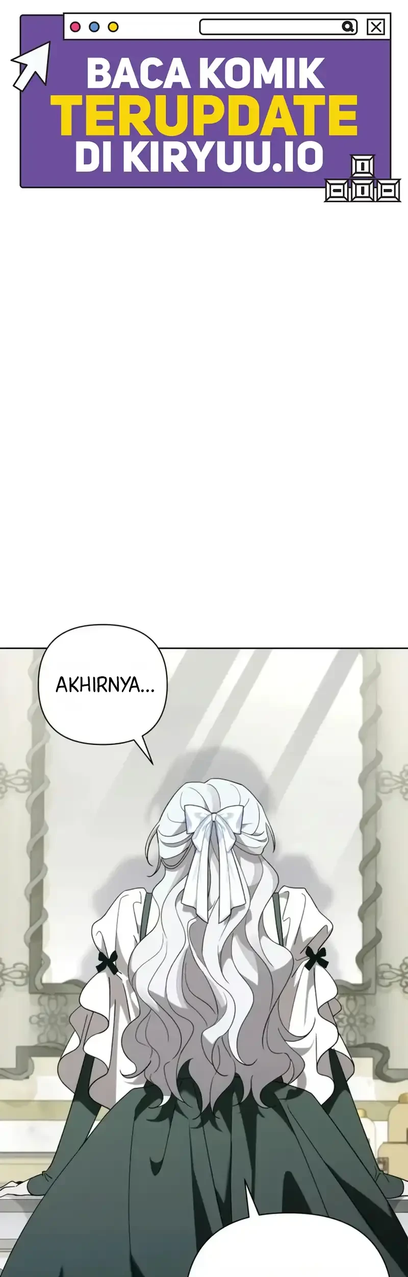 Manhwa Now It’s Your Turn To Regret Chapter 8 gambar 2