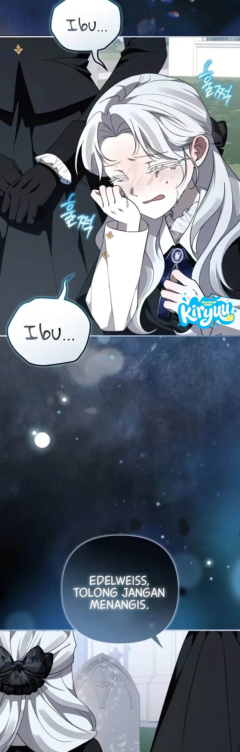 Now It’s Your Turn To Regret Chapter 9 Gambar 4
