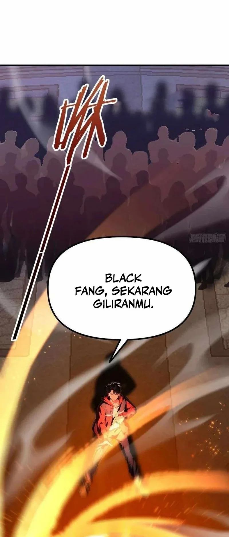 Number 1 Monster Trainer Chapter 3 Gambar 3